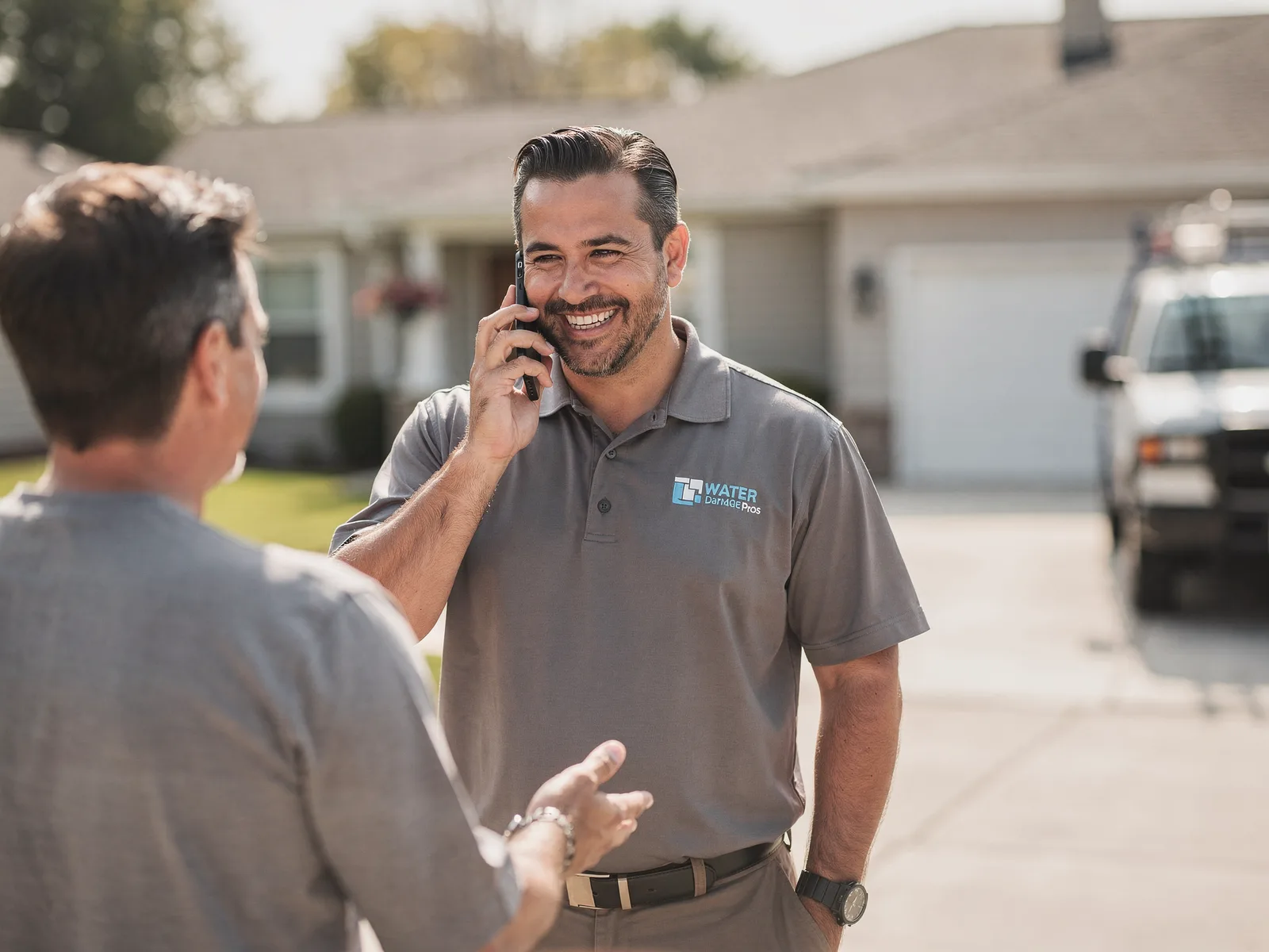 Water Damage Restoration Kansas FAQs